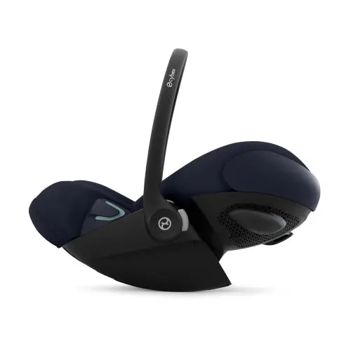 Автокрісло Cybex Cloud G i-Size Plus: Ocean Blue Plus