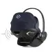 Автокрісло Cybex Cloud G i-Size Plus: Ocean Blue Plus Фото-3