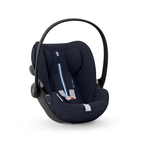 Автокрісло Cybex Cloud G i-Size Plus: Ocean Blue Plus