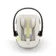 Автокрісло Cybex Cloud G i-Size Plus: Seashell Beige Plus Фото-2