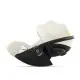 Автокрісло Cybex Cloud G i-Size Plus: Seashell Beige Plus Фото-3