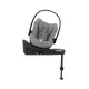 Автокрісло Cybex Cloud G i-Size Plus: Stone Grey Plus Фото-3