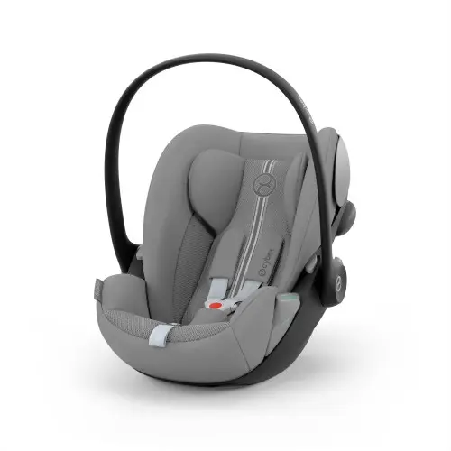 Автокрісло Cybex Cloud G i-Size Plus: Stone Grey Plus