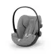 Автокрісло Cybex Cloud G i-Size Plus: Stone Grey Plus Фото-1