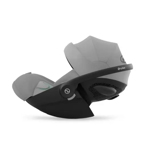 Автокрісло Cybex Cloud G i-Size Plus: Stone Grey Plus