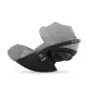 Автокрісло Cybex Cloud G i-Size Plus: Stone Grey Plus Фото-7