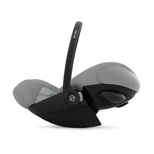 Автокрісло Cybex Cloud G i-Size Plus: Stone Grey Plus