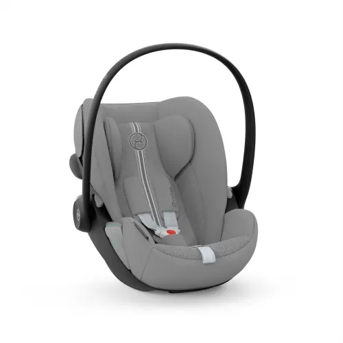 Автокрісло Cybex Cloud G i-Size Plus: Stone Grey Plus