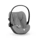 Автокрісло Cybex Cloud G i-Size Plus: Stone Grey Plus Фото-4