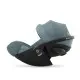 Автокрісло Cybex Cloud G i-Size Plus: Stormy Blue Plus Фото-7