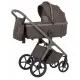 Коляска універсальна CARRELLO Vector CRL-6550 2в1 Coffee Beige Фото-1