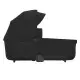 Люлька Cybex Balios Cot S Lux Moon Black Фото-5