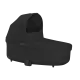 Люлька Cybex Balios Cot S Lux Moon Black Фото-1