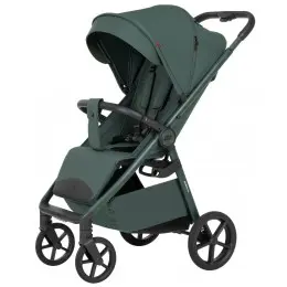 Прогулянкова коляска CARRELLO Bravo Lite CRL-5529 County Green /1/
