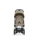 Коляска прогулянкова Cybex Coya Cozy Beige / Matt Black Фото-3