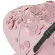 Коляска прогулянкова Cybex Coya Fashion Collections: Simply Flowers Pink Фото-5