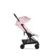 Коляска прогулянкова Cybex Coya Fashion Collections: Simply Flowers Pink Фото-2