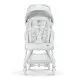 Коляска прогулянкова Cybex Coya Urban Mobility Fashion Collections: white Фото-8