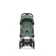 Коляска прогулянкова Cybex Coya Leaf Green / Matt Black Фото-6