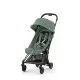 Коляска прогулянкова Cybex Coya Leaf Green / Matt Black Фото-2