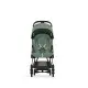 Коляска прогулянкова Cybex Coya Leaf Green / Rosegold Фото-7