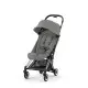 Коляска прогулянкова Cybex Coya Mirage Grey / Chrome Фото-1