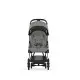 Коляска прогулянкова Cybex Coya Mirage Grey / Chrome Фото-6