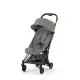 Коляска прогулянкова Cybex Coya Mirage Grey / Matt Black Фото-1