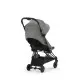 Коляска прогулянкова Cybex Coya Mirage Grey / Matt Black Фото-5