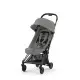 Коляска прогулянкова Cybex Coya Mirage Grey / Matt Black Фото-2