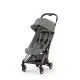 Коляска прогулянкова Cybex Coya Mirage Grey / Rosegold Фото-2