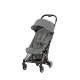 Коляска прогулянкова Cybex Coya Mirage Grey / Rosegold Фото-1