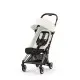 Коляска прогулянкова Cybex Coya Off White / Rosegold Фото-2