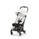 Коляска прогулянкова Cybex Coya Off White / Rosegold Фото-1