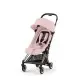 Коляска прогулянкова Cybex Coya Peach Pink / Rosegold Фото-2