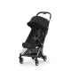 Коляска прогулянкова Cybex Coya Sepia Black / Chrome Фото-3