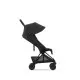 Коляска прогулянкова Cybex Coya Sepia Black / Matt Black Фото-5