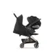 Коляска прогулянкова Cybex Coya Sepia Black / Rosegold Фото-8