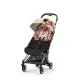 Коляска прогулянкова Cybex Coya Fashion Collections: Spring Blossom Light Фото-1