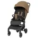Прогулянкова коляска CARRELLO Atom M CRL-5527 Crust Brown Фото-1