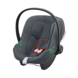Автокрісло Cybex Aton B2 i-Size Steel Grey