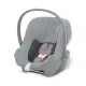 Автокрісло Cybex Aton B2 i-Size Steel Grey Фото-6