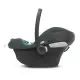 Автокрісло Cybex Aton B2 i-Size Steel Grey Фото-8