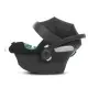 Автокрісло Cybex Aton B2 i-Size Volcano Black Фото-3