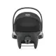 Автокрісло Cybex Aton B2 i-Size Volcano Black Фото-4