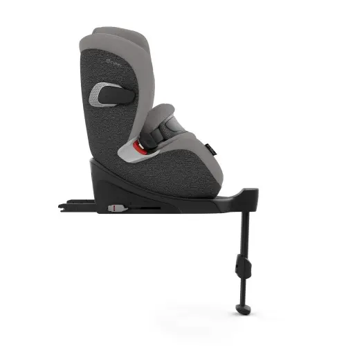 Автокрісло Cybex Anoris T2 i-Size Comfort: Mirage Grey