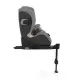 Автокрісло Cybex Anoris T2 i-Size Comfort: Mirage Grey Фото-3