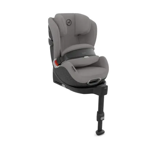 Автокрісло Cybex Anoris T2 i-Size Comfort: Mirage Grey