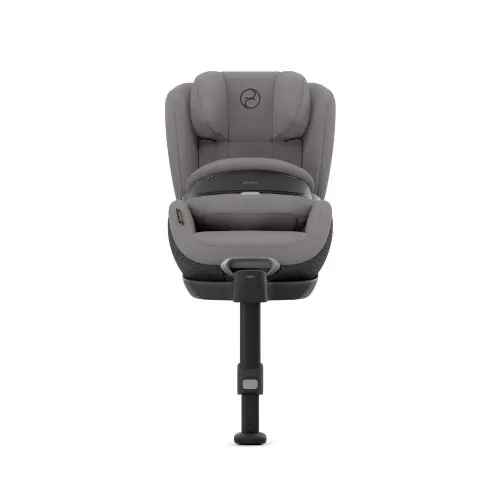 Автокрісло Cybex Anoris T2 i-Size Comfort: Mirage Grey