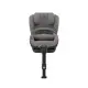 Автокрісло Cybex Anoris T2 i-Size Comfort: Mirage Grey Фото-2